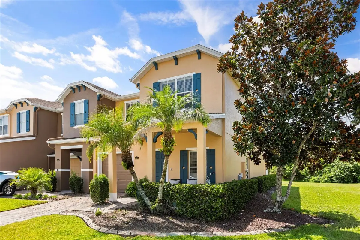 16424 Cedar Crest Drive, Orlando, FL 32828 - #1