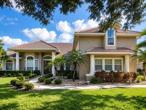 3856 Hunters Isle Drive, ORLANDO, FL 32837