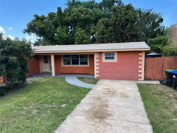 5847 Harrington Drive, ORLANDO, FL 32808