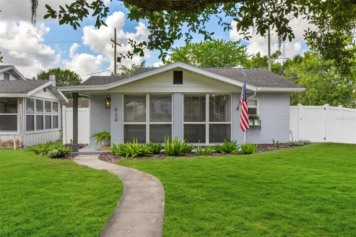 934 W Harvard Street, Orlando, FL 32804 - #1