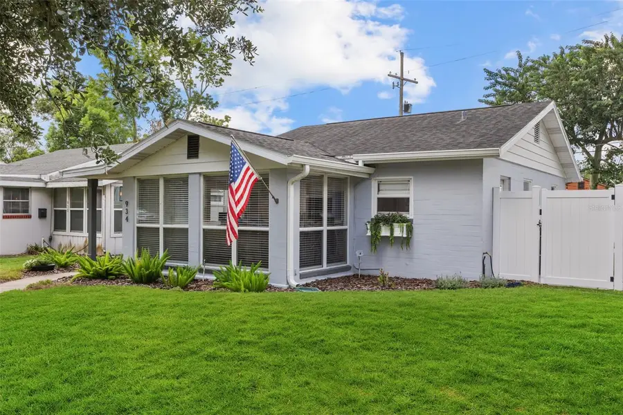 934 W Harvard Street, Orlando, FL 32804 - #3
