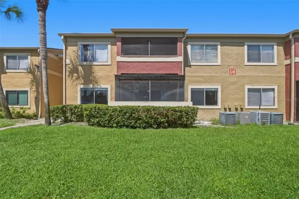 648 Kenwick Circle #102, CASSELBERRY, FL 32707
