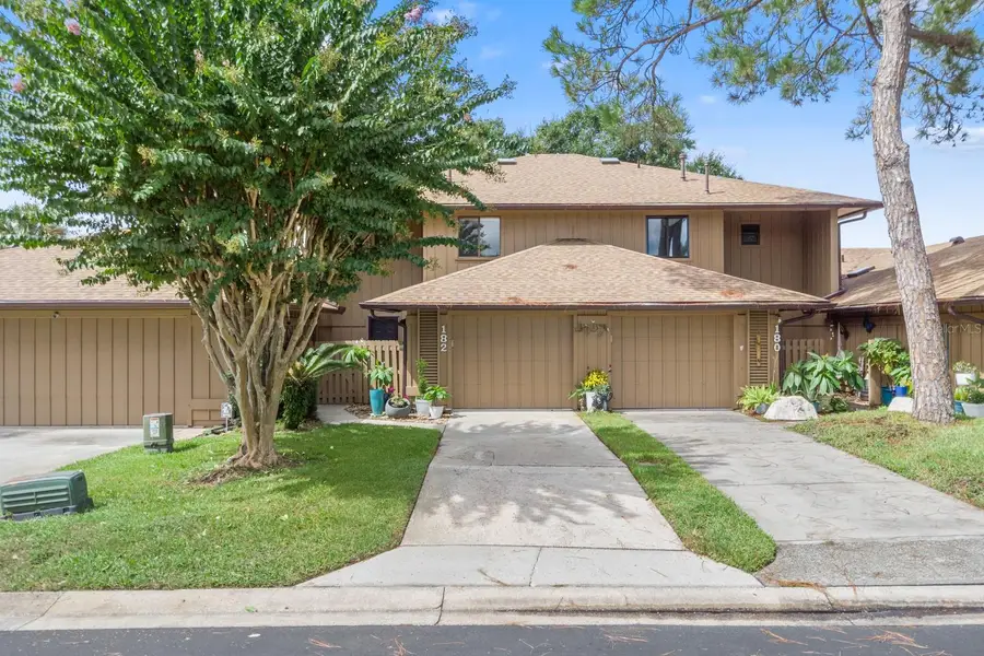 182 Heron Bay Circle, Lake Mary, FL 32746 - #2