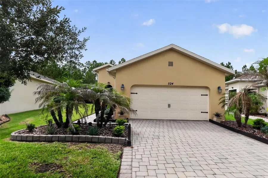 524 Presido Park Place, Poinciana, FL 34759 - #2