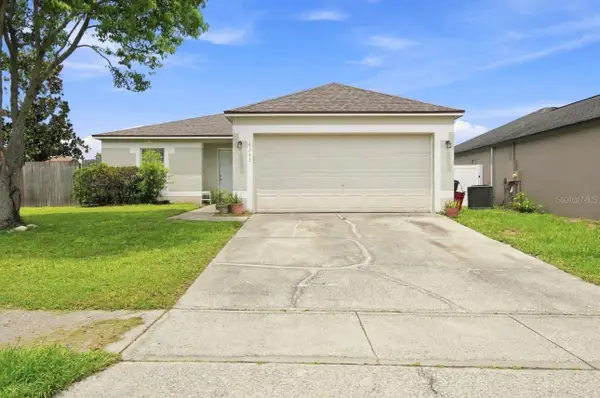 4243 Mendenwood Lane, ORLANDO, FL 32826