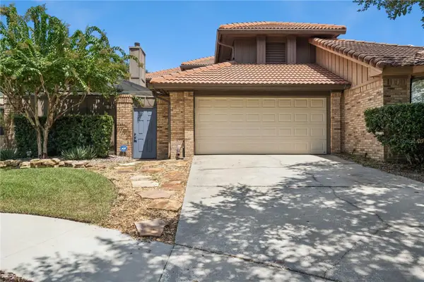 1256 Melissa Court, WINTER PARK, FL 32789