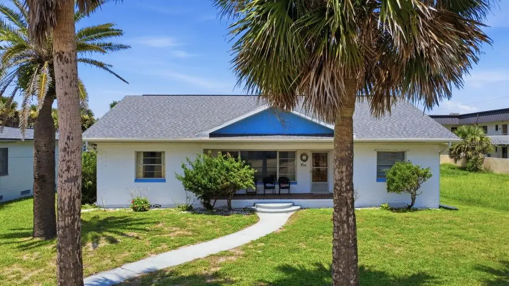 379 Morningside Avenue, Daytona Beach, FL 32118 - #1
