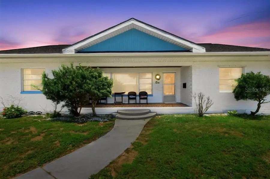 379 Morningside Avenue, Daytona Beach, FL 32118 - #2