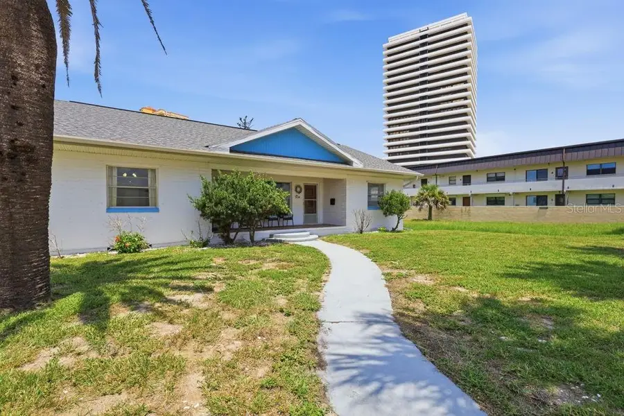 379 Morningside Avenue, Daytona Beach, FL 32118 - #3