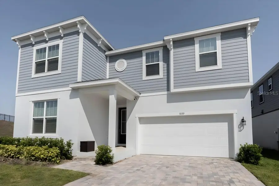 9199 Breeze Mist Terrace, Davenport, FL 33897 - #2