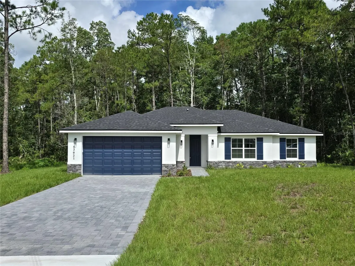 42021 Tamarac Street, Eustis, FL 32736 - #1