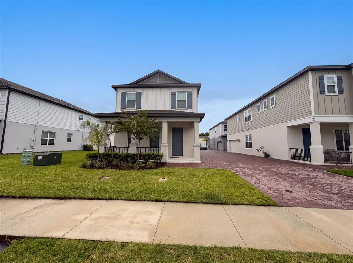 538 Venetian Palms Boulevard, New Smyrna Beach, FL 32168 - #1