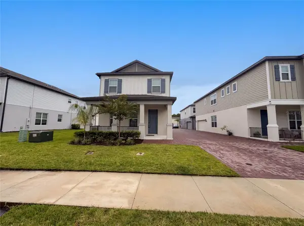 538 Venetian Palms Boulevard, NEW SMYRNA BEACH, FL 32168