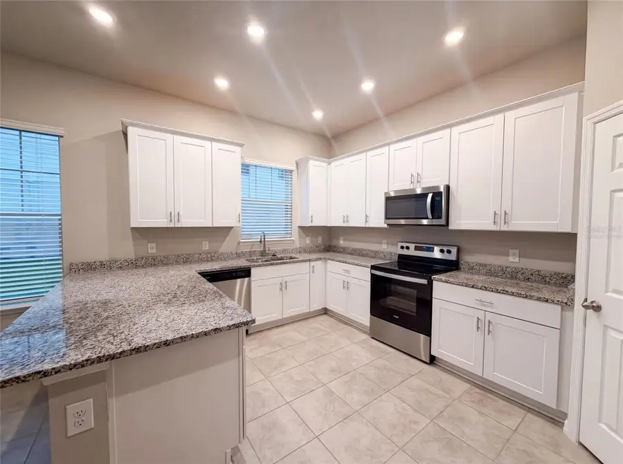 538 Venetian Palms Boulevard, New Smyrna Beach, FL 32168 - #2