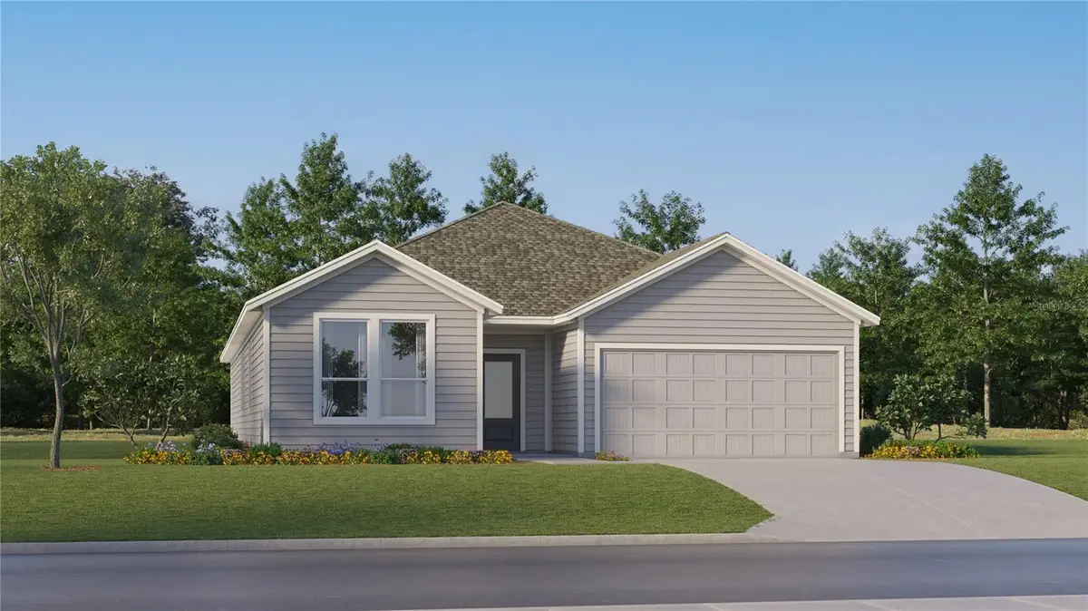 533 Tundra Loop, Groveland, FL 34736 - #1