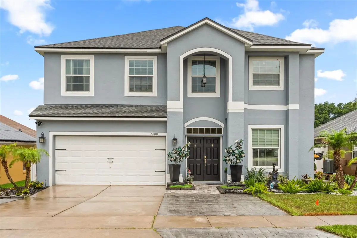 2408 Cimmaron Ash Way, Apopka, FL 32703 - #1