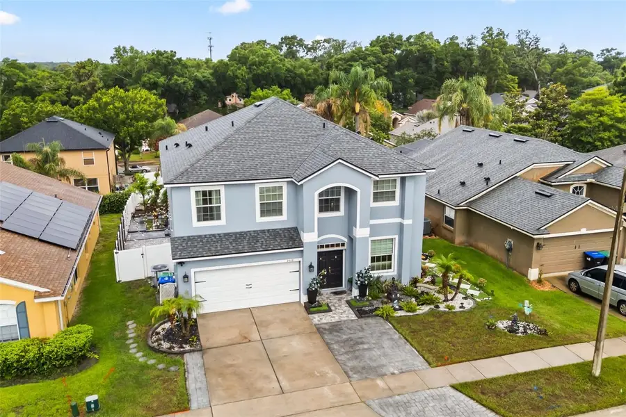 2408 Cimmaron Ash Way, Apopka, FL 32703 - #3