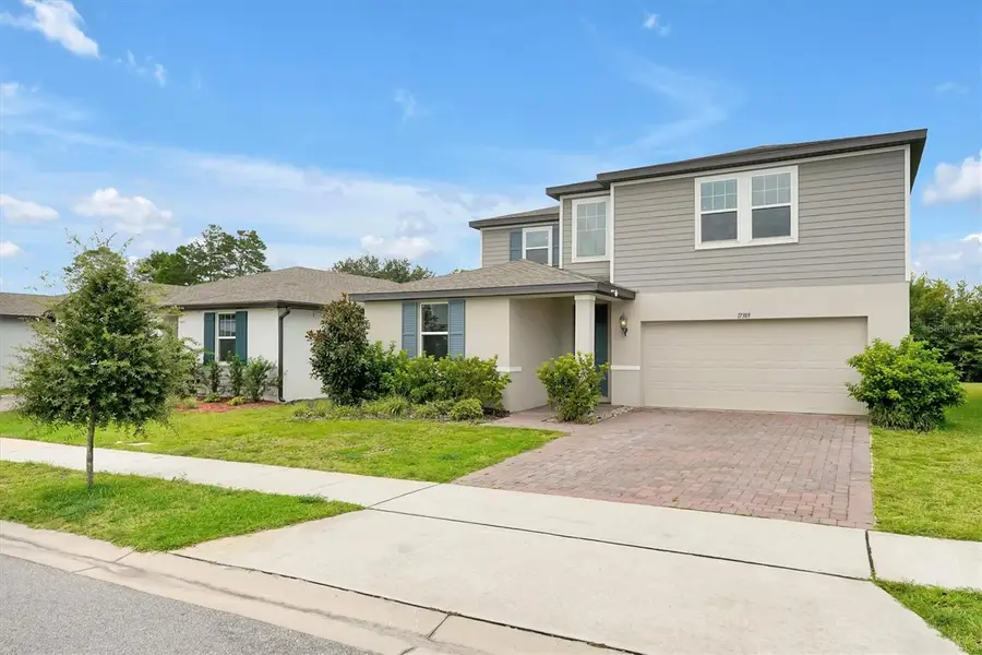 17389 Back Bay Court, Clermont, FL 34714 - #2