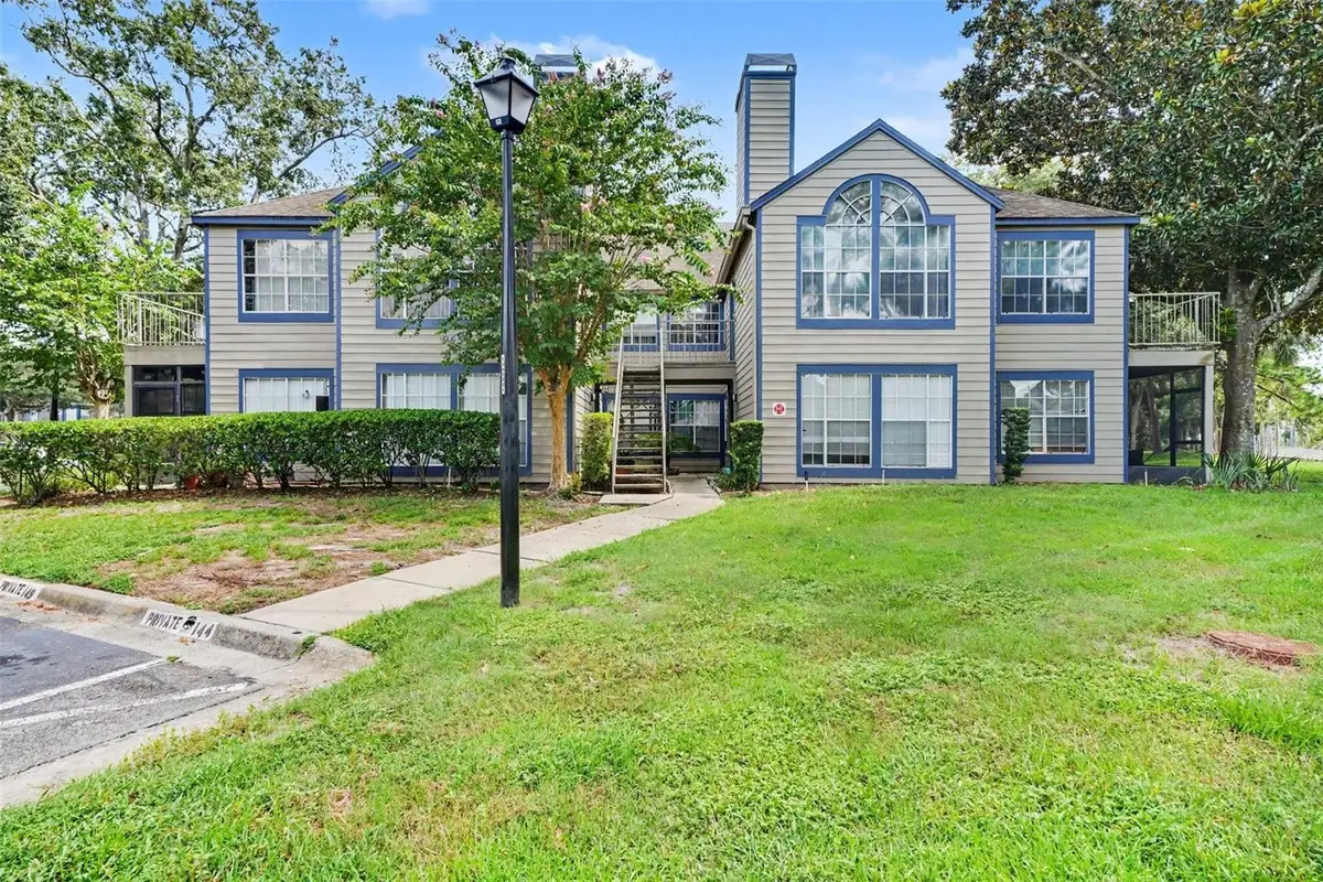 945 Bakewell Court #205, Lake Mary, FL 32746 - #1