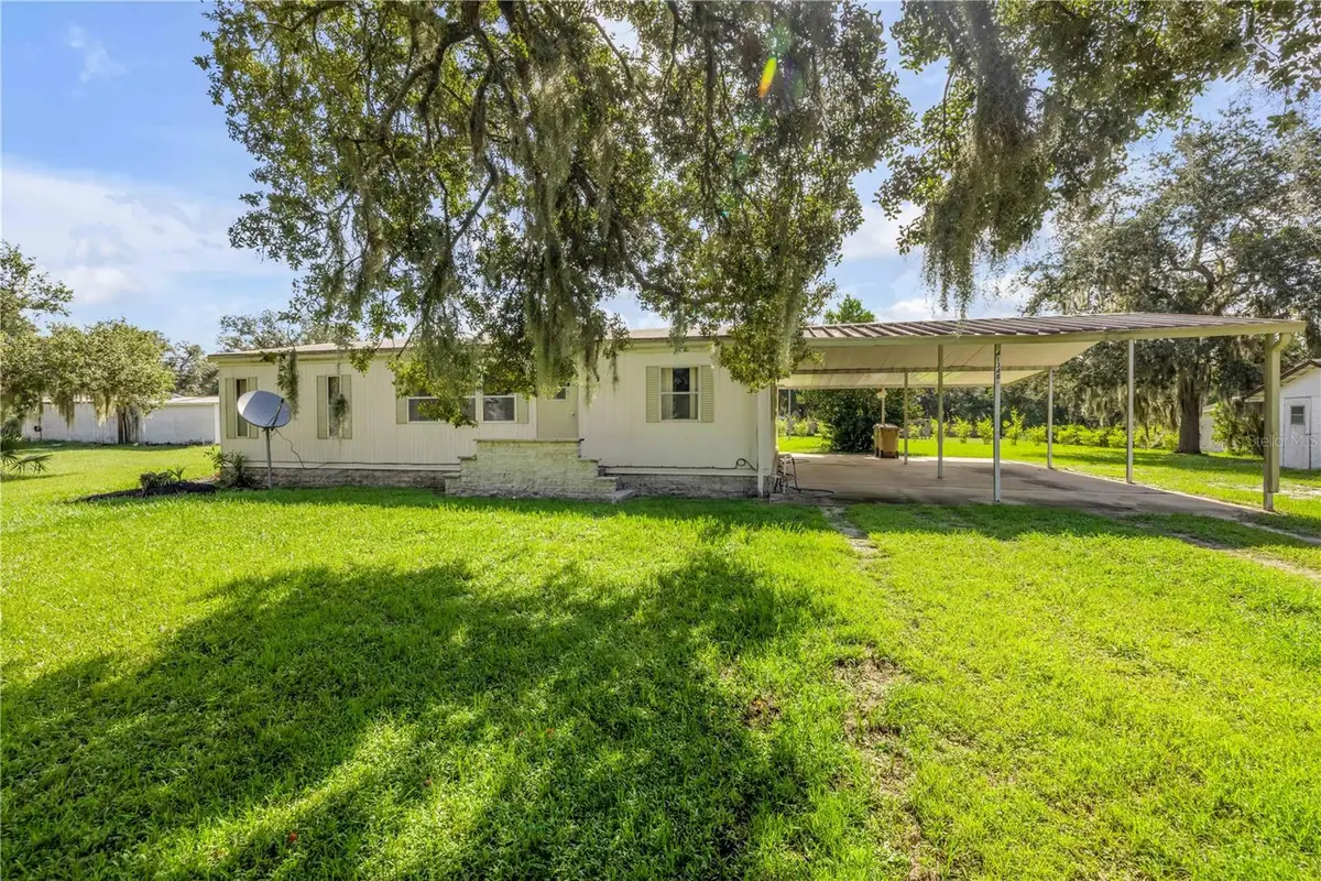 41348 Deer Street, Eustis, FL 32736 - #1
