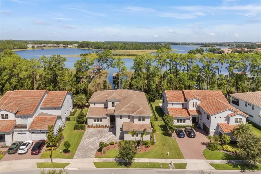 9056 Morgana Court, Winter Garden, FL 34787 - #2