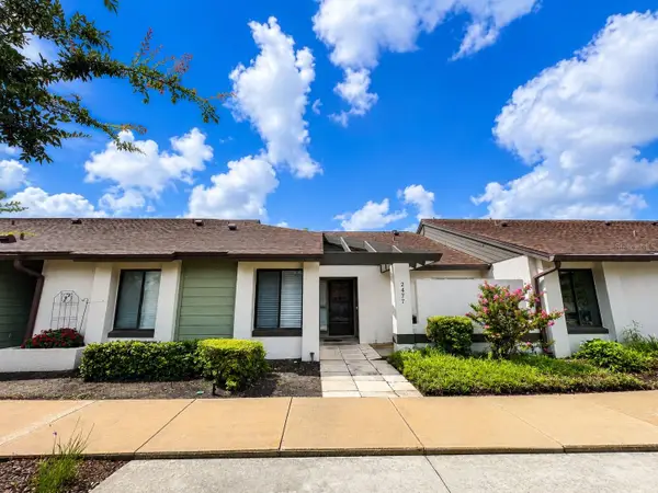 2477 Tahoe Circle #2477, WINTER PARK, FL 32792