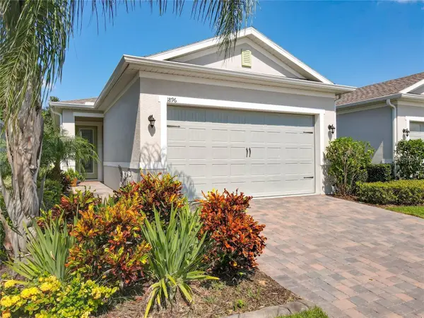 1896 Flora Pass Place, KISSIMMEE, FL 34747