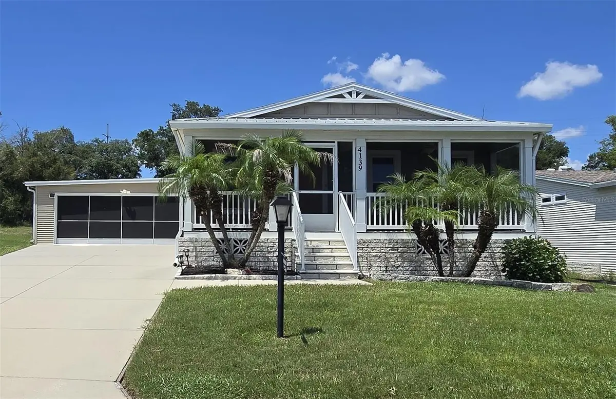 4139 Greenbluff Court #795, Zellwood, FL 32798 - #1