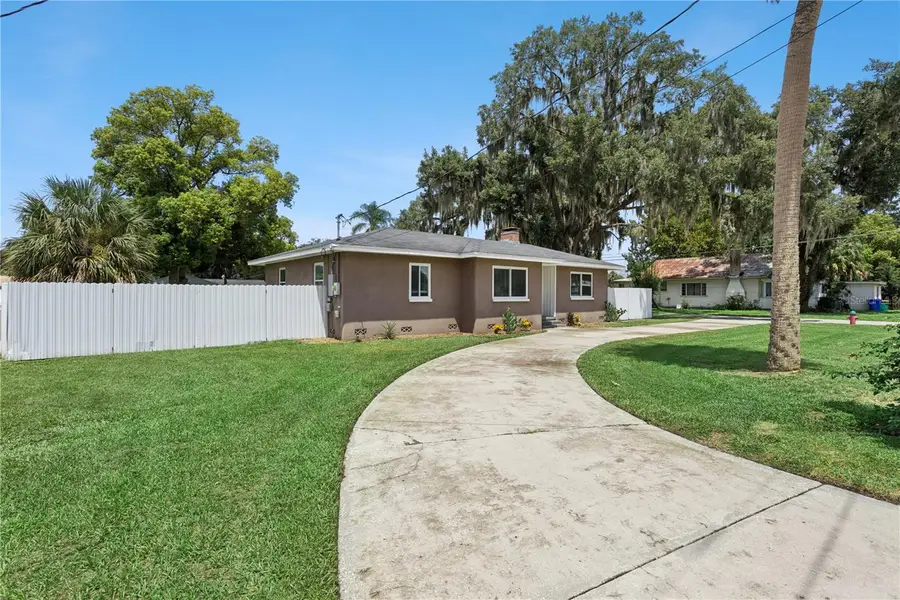 723 N Rockingham Avenue, Tavares, FL 32778 - #2