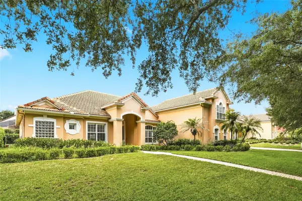 7746 Debeaubien Drive, ORLANDO, FL 32835