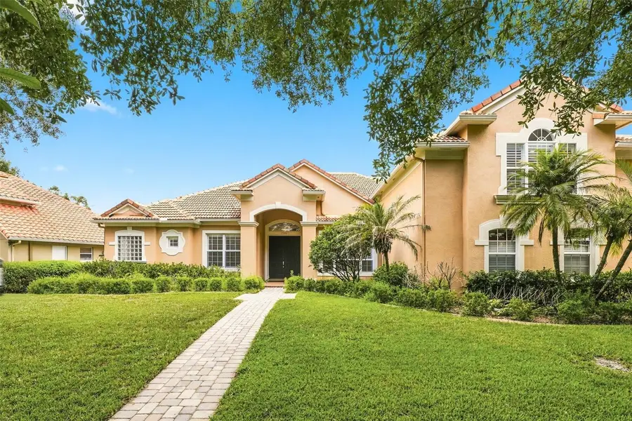 7746 Debeaubien Drive, Orlando, FL 32835 - #2