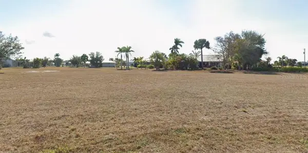 17351 Tampico Lane, PUNTA GORDA, FL 33955