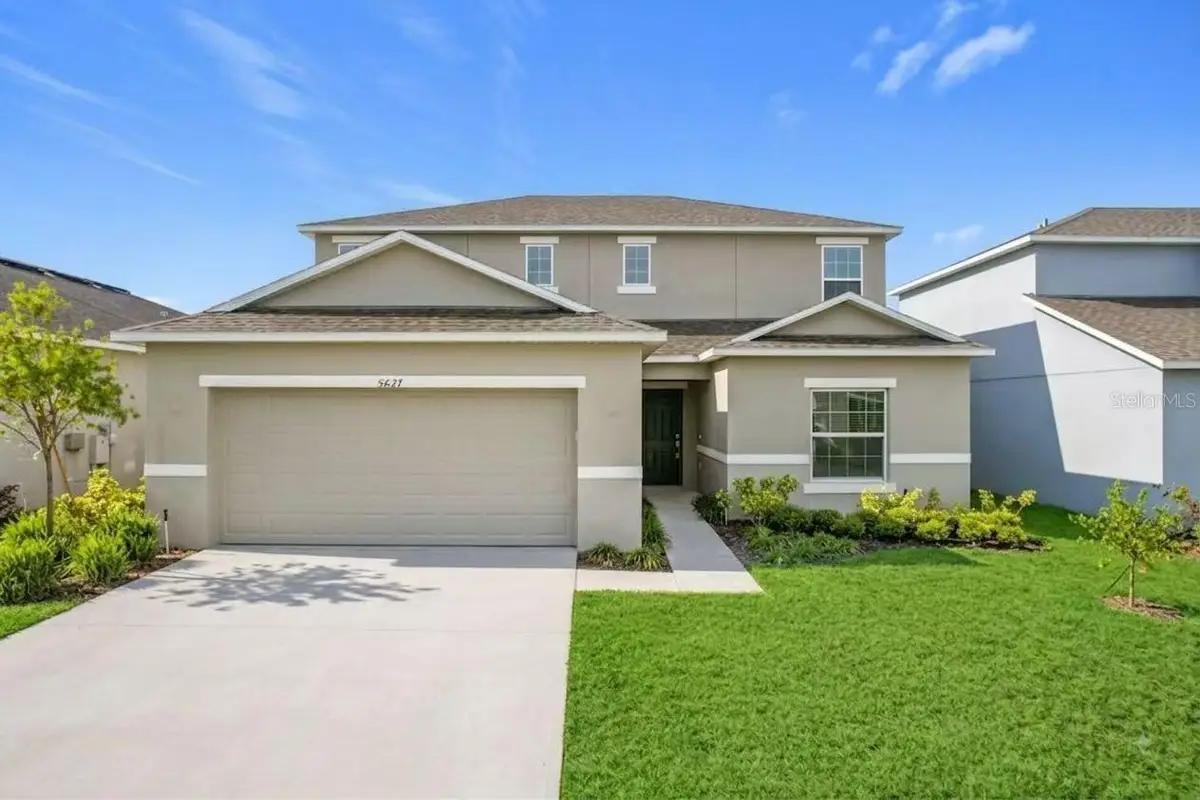 5627 Costa Blanca Way, Davenport, FL 33897 - #1