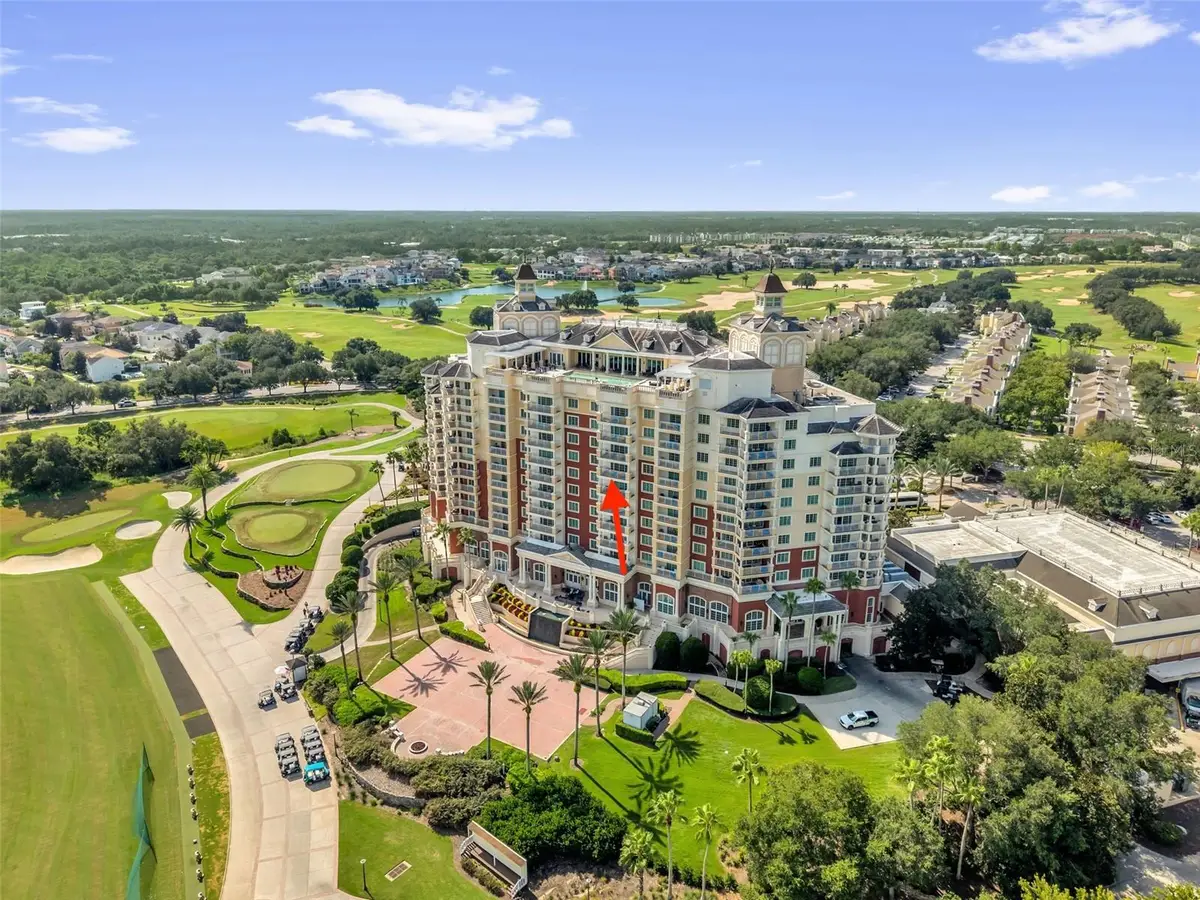 7593 Gathering Drive #707, Reunion, FL 34747 - #1