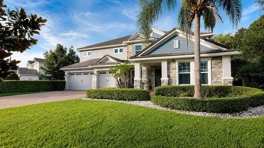 7467 Lake Albert Drive, Windermere, FL 34786 - #3
