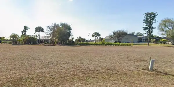 17360 Tampico Lane, PUNTA GORDA, FL 33955