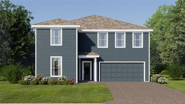 2771 Mercy Circle, CLERMONT, FL 34714