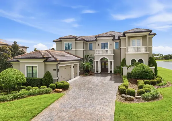 3986 Isabella Circle, WINDERMERE, FL 34786