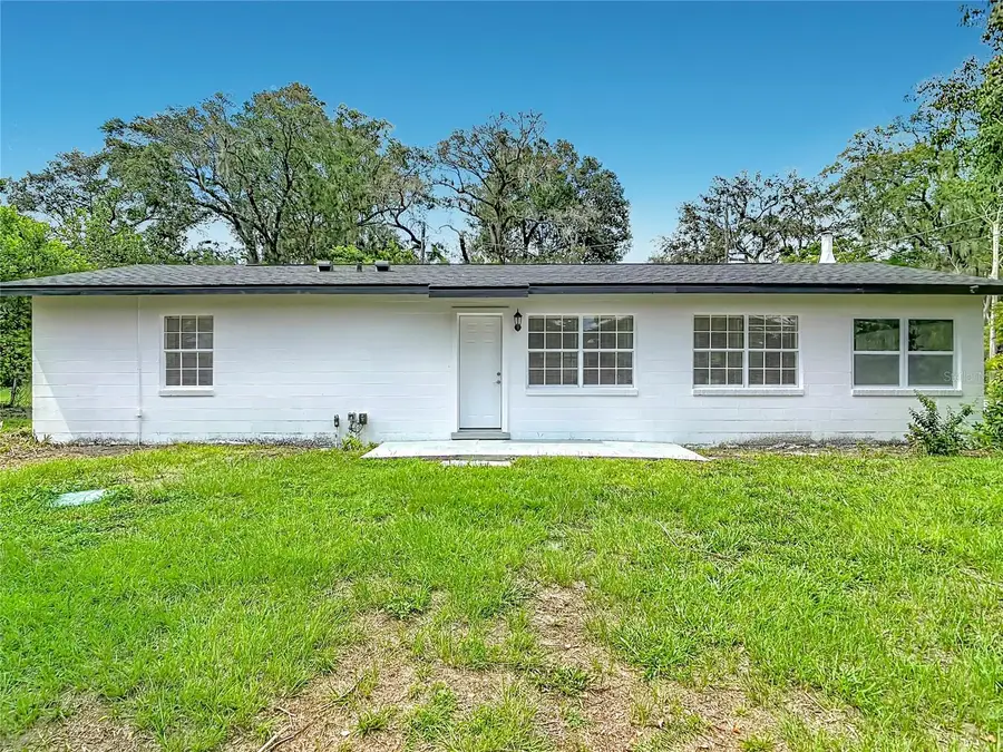 303 Lake Gertie Road, Deland, FL 32720 - #2