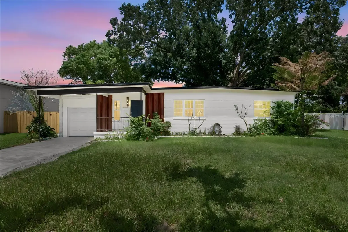 2639 Betty Street, Orlando, FL 32803 - #1