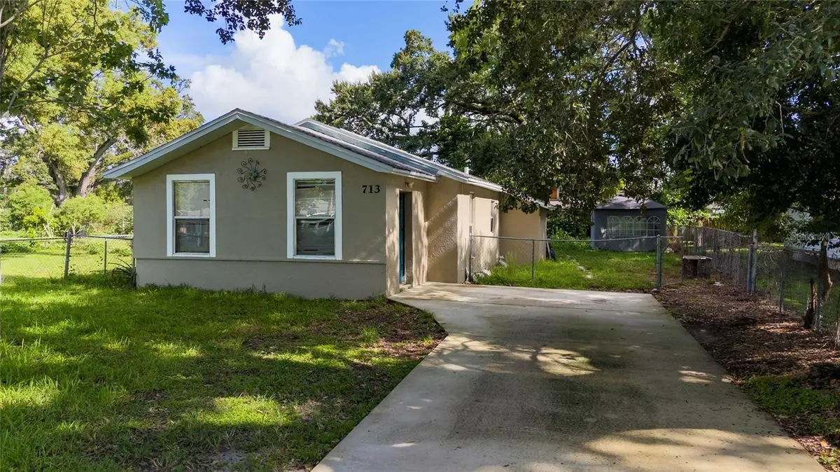 713 22nd Street, Orlando, FL 32805 - #1
