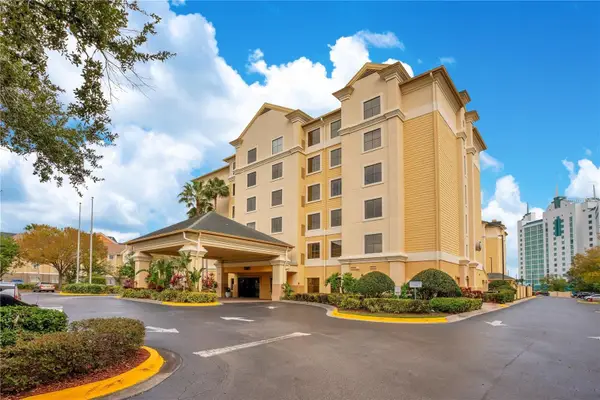 7601 Canada Avenue #616, ORLANDO, FL 32819