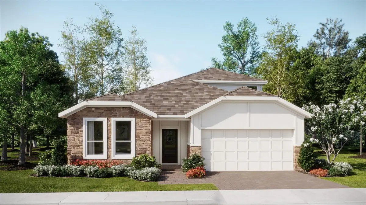 3235 Mindfullness Drive, Clermont, FL 34714 - #1