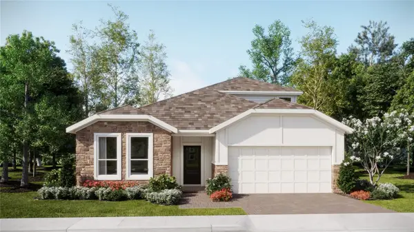 3235 Mindfullness Drive, CLERMONT, FL 34714