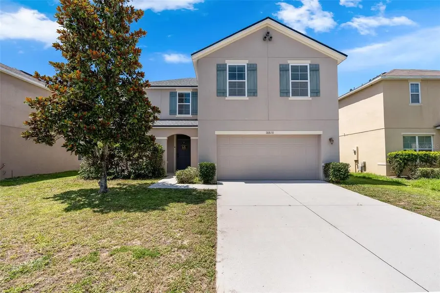16610 Broadford Lane, Clermont, FL 34714 - #2