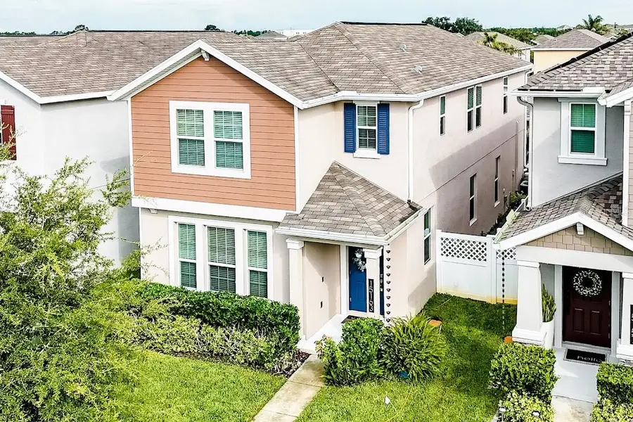 15163 Book Club Road, Winter Garden, FL 34787 - #2