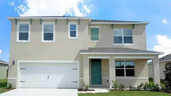 1523 Morning Walk Drive, ORMOND BEACH, FL 32174