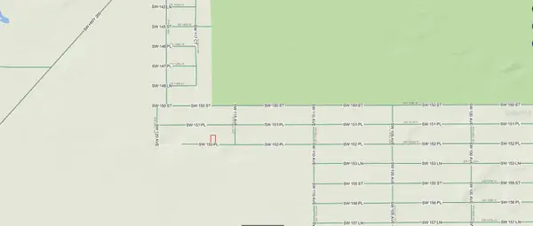 Tbd Sw 152nd Place, DUNNELLON, FL 34432
