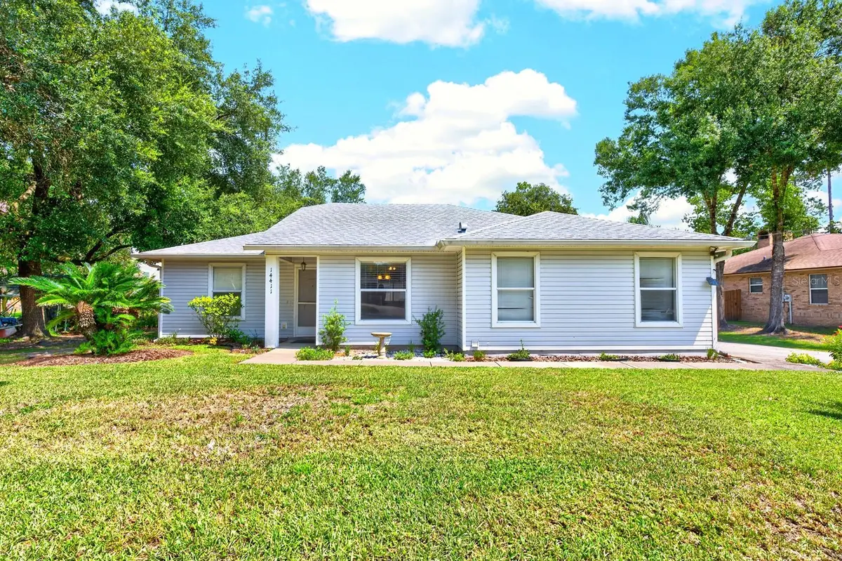 14411 Desilu Drive, Orlando, FL 32832 - #1