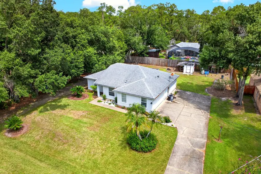 14411 Desilu Drive, Orlando, FL 32832 - #2